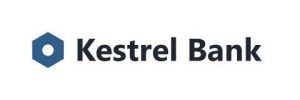 Kestrel Bank logo (demo)