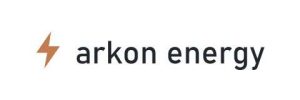 arkon energy logo (demo)