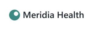 Meridia Health logo (demo)