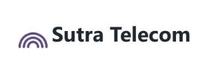 Sutra Telecom logo (demo)