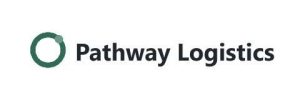 Pathway Logistics logo (demo)