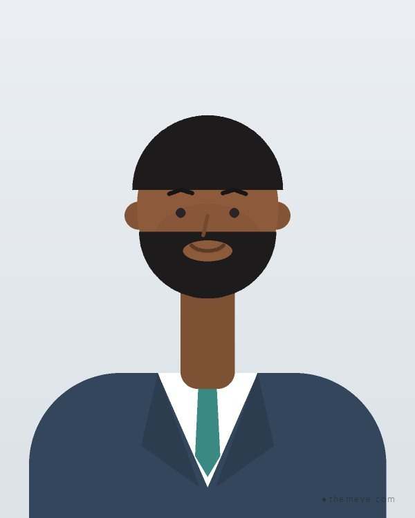 Daniel Okafor